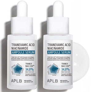 APLB - Tranexamic Acid Niacinamide Ampoule Serum 40mL APLB