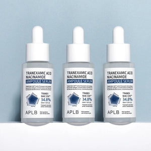 APLB - Tranexamic Acid Niacinamide Ampoule Serum 40mL APLB