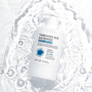 APLB - Tranexamic Acid Niacinamide Body Lotion 300mL APLB