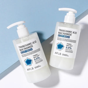 APLB - Tranexamic Acid Niacinamide Body Wash 300mL APLB
