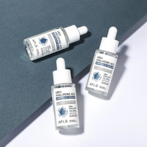 APLB - Urea Hyaluronic Acid Ampoule Serum 40mL APLB