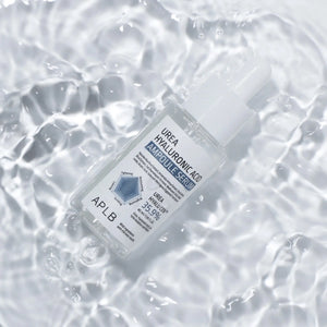 APLB - Urea Hyaluronic Acid Ampoule Serum 40mL APLB
