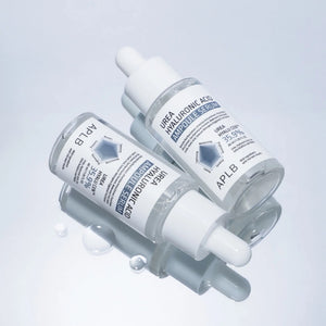 APLB - Urea Hyaluronic Acid Ampoule Serum 40mL APLB