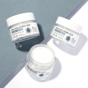 APLB - Urea Hyaluronic Acid Facial Cream 55mL APLB