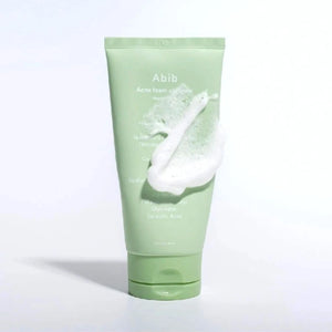 Abib - Acne Foam Cleanser WanderShop