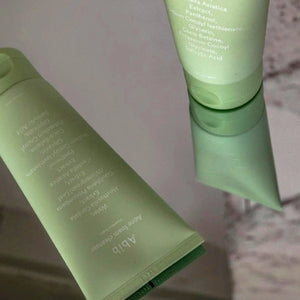 Abib - Acne Foam Cleanser WanderShop