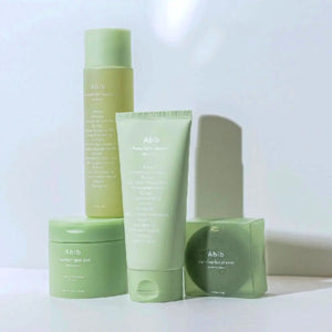 Abib - Acne Foam Cleanser WanderShop