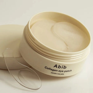 Abib - Collagen Eye Patch WanderShop