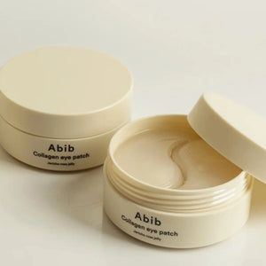 Abib - Collagen Eye Patch WanderShop