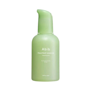 Abib - Heartleaf Essence WanderShop