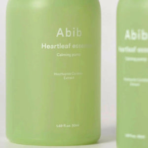 Abib - Heartleaf Essence WanderShop