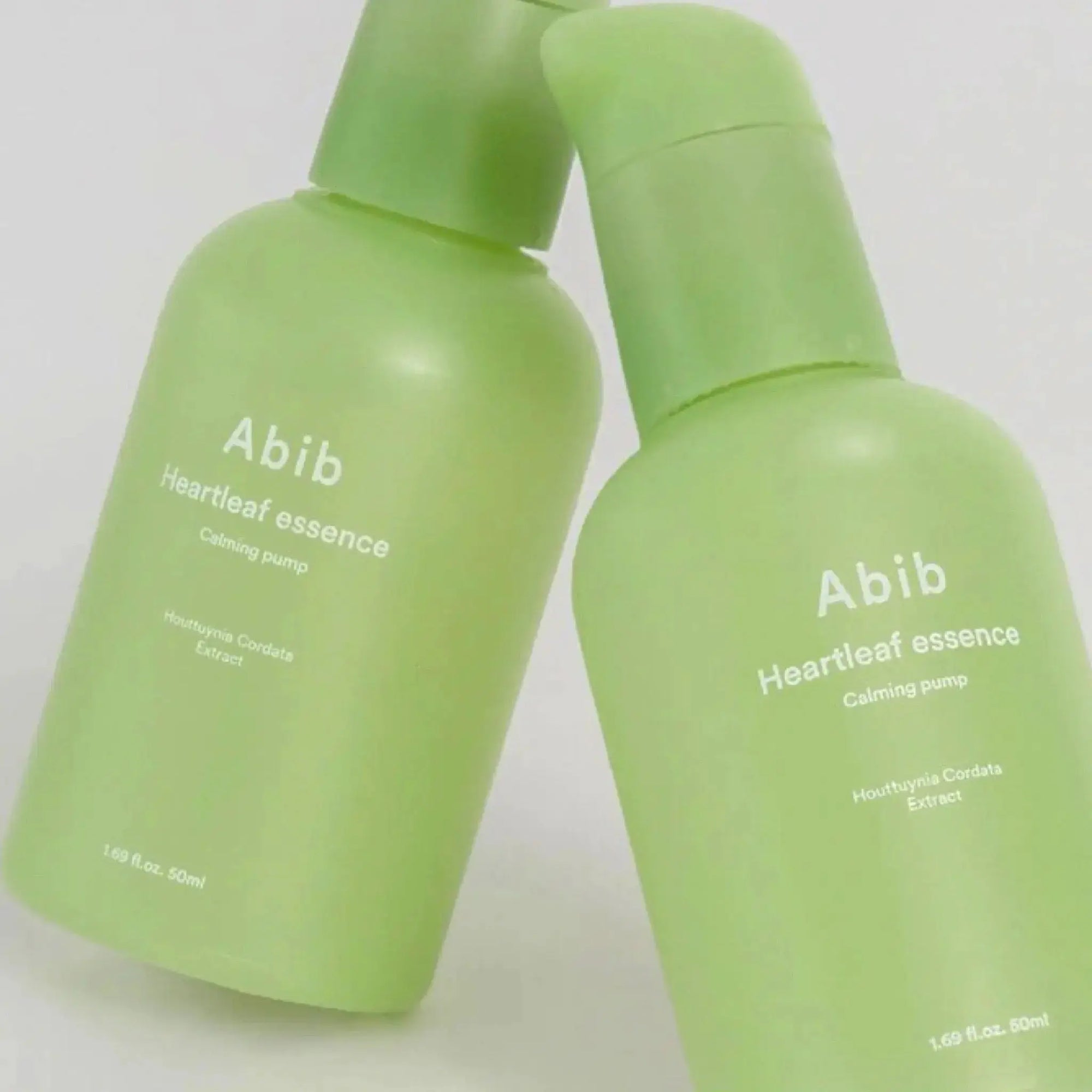 Abib - Heartleaf Essence WanderShop