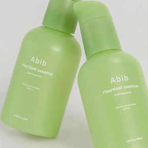 Abib - Heartleaf Essence WanderShop