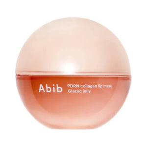 Abib - PDRN Collagen Lip Mask Glazed Jelly 11g Abib