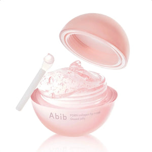 Abib - PDRN Collagen Lip Mask Glazed Jelly 11g Abib