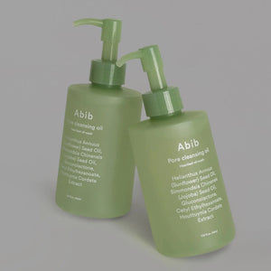 Abib - Pore Cleansing Oil Heartleaf Oil-Wash 210mL Abib