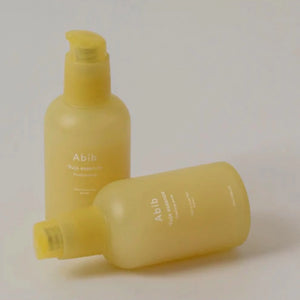 Abib - Yuja Essence Vitalizing Pump 50mL Abib