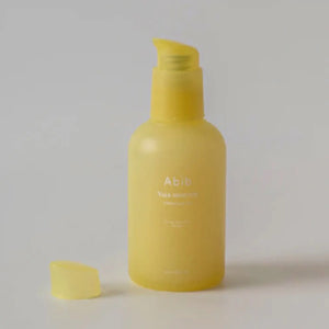 Abib - Yuja Essence Vitalizing Pump 50mL Abib