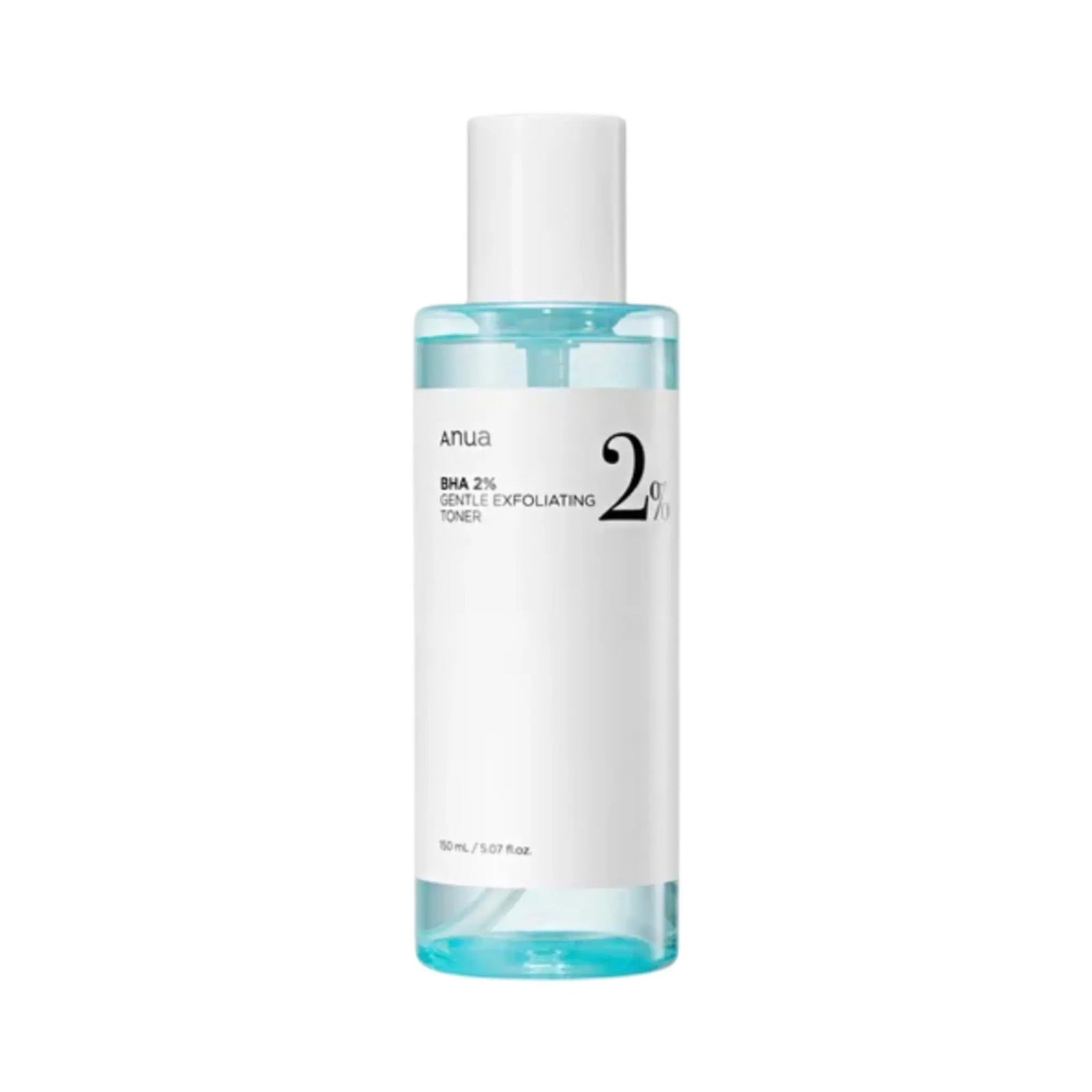 Anua - BHA 2% Gentle Exfoliating Toner 150mL Anua