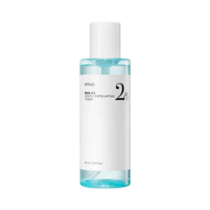 Anua - BHA 2% Gentle Exfoliating Toner 150mL Anua