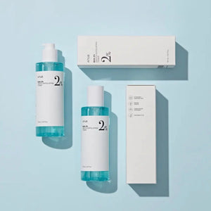 Anua - BHA 2% Gentle Exfoliating Toner 150mL Anua