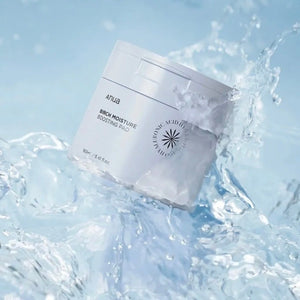 Anua - Birch Moisture Boosting Boosting Pad 160mL (70ea) Anua