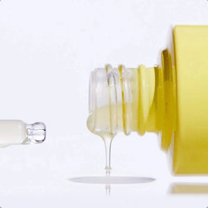 Anua - Green Lemon Vitamin C Blemish Serum 20mL Anua