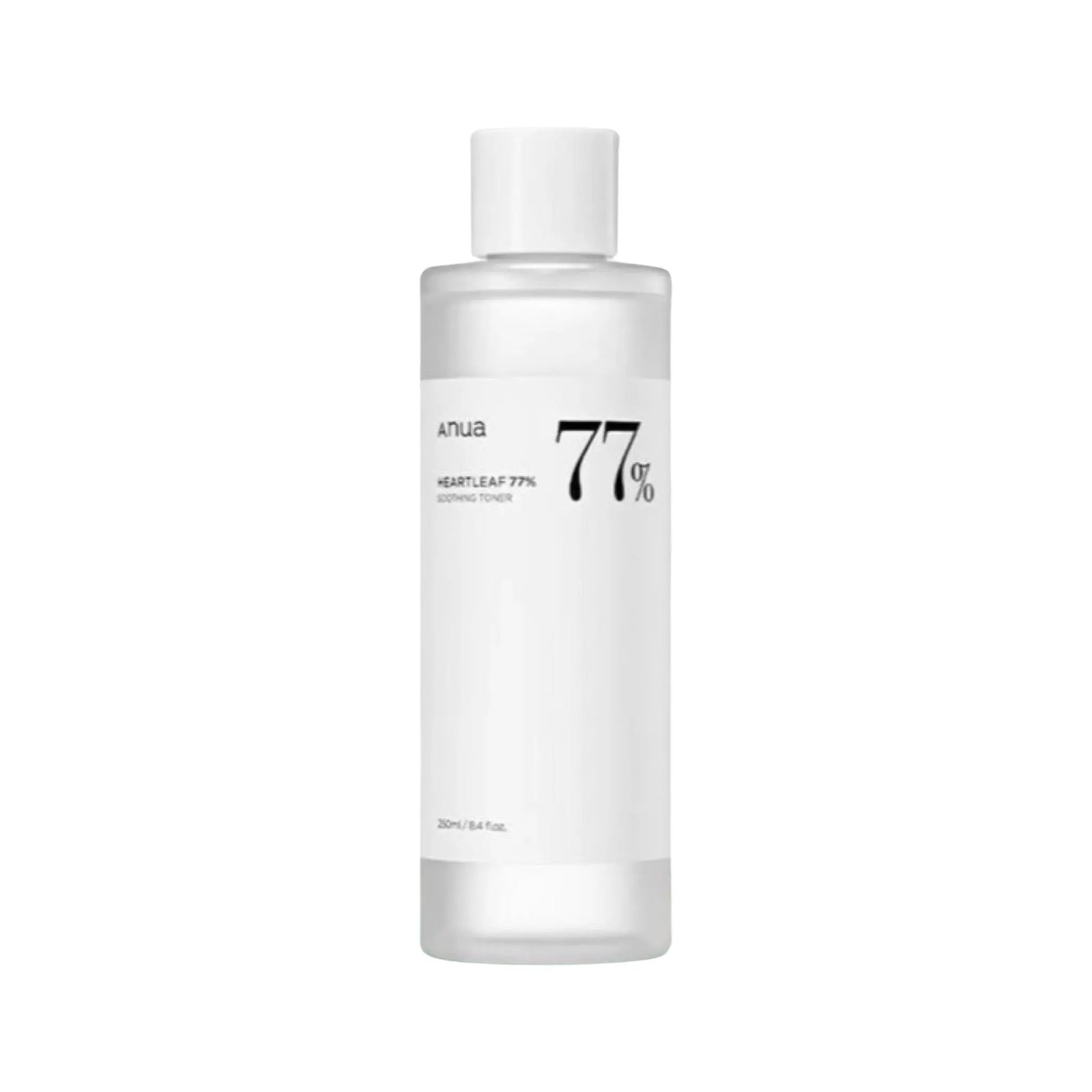 Anua - Heartleaf 77% Soothing Toner 250mL Anua