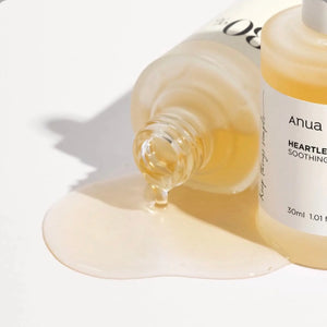 Anua - Heartleaf 80% Moisture Soothing Ampoule 30mL Anua