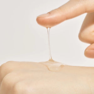 Anua - Heartleaf Soothing Ampoule WanderShop