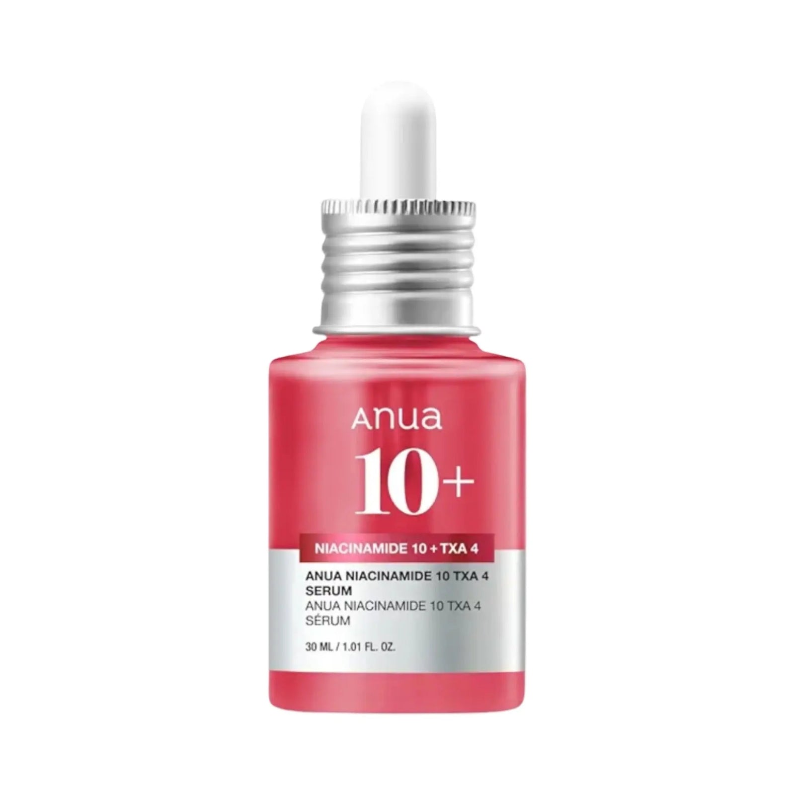 Anua - Niacinamide 10% + TXA 4% Serum 30mL Anua
