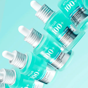 Anua - PDRN Hyaluronic Acid Capsule 100 Serum 30mL Anua