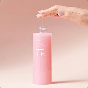 Anua - Peach 77 Niacin Essence Toner 250mL Anua