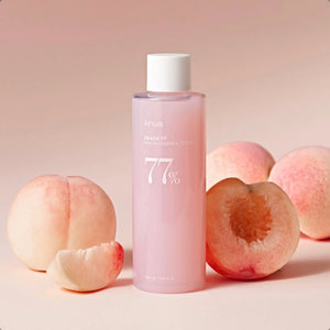 Anua - Peach 77 Niacin Essence Toner 250mL Anua