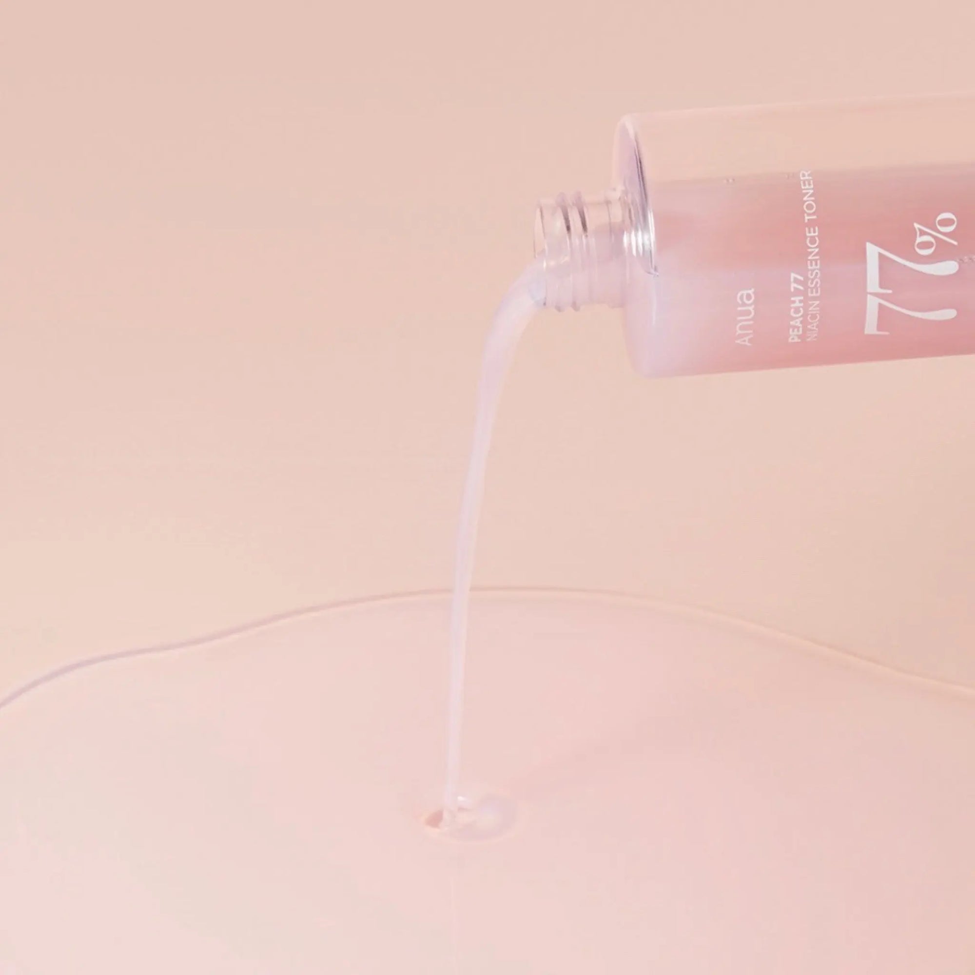 Anua - Peach 77 Niacin Essence Toner 250mL Anua