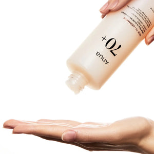 Anua - Rice 70 Glow Milky Toner 250mL Anua