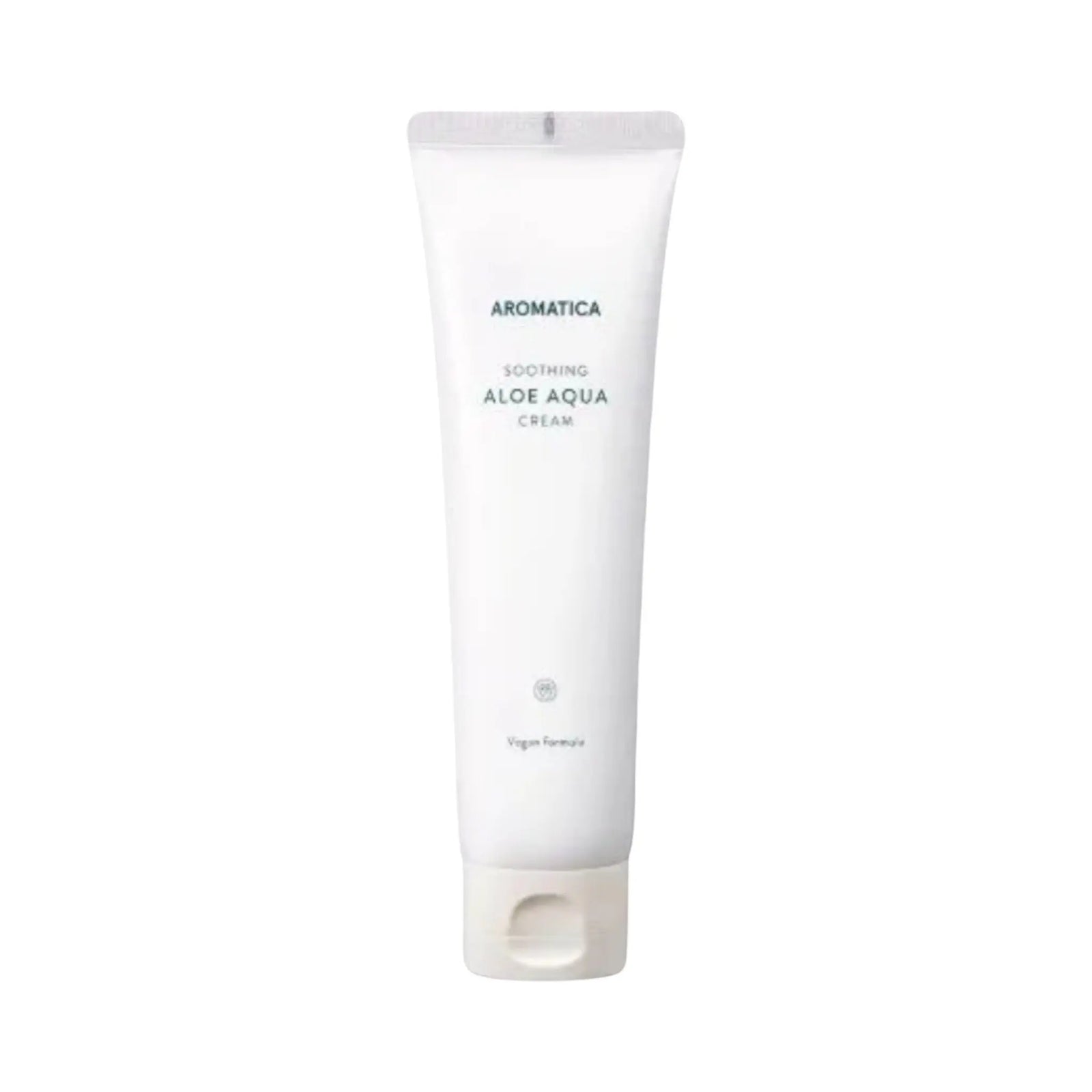 Aromatica - Soothing Aloe Aqua Cream 150g Aromatica