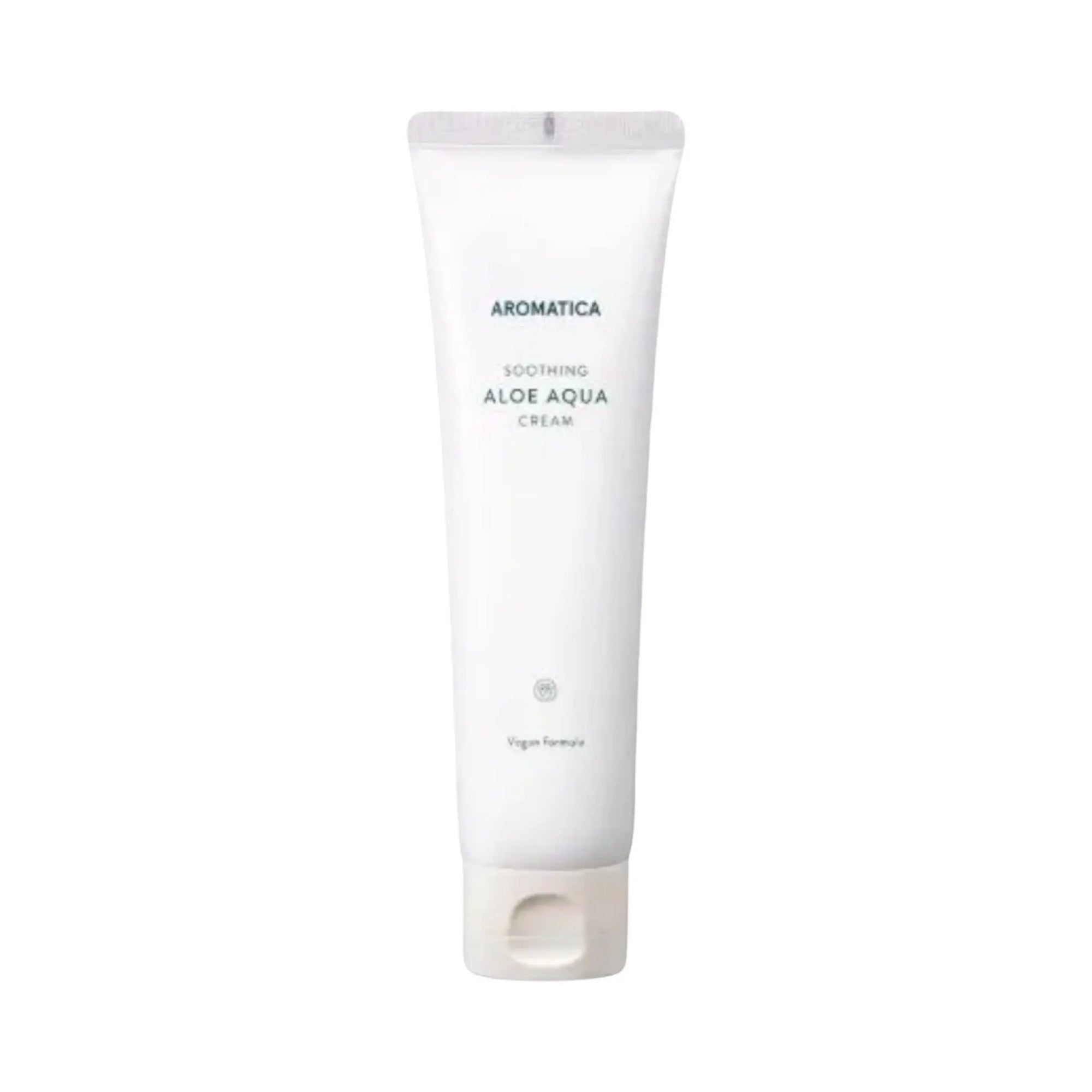 Aromatica - Soothing Aloe Aqua Cream 150g Aromatica