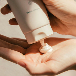 Aromatica - Tea Tree Balancing Foaming Cleanser 180g Aromatica