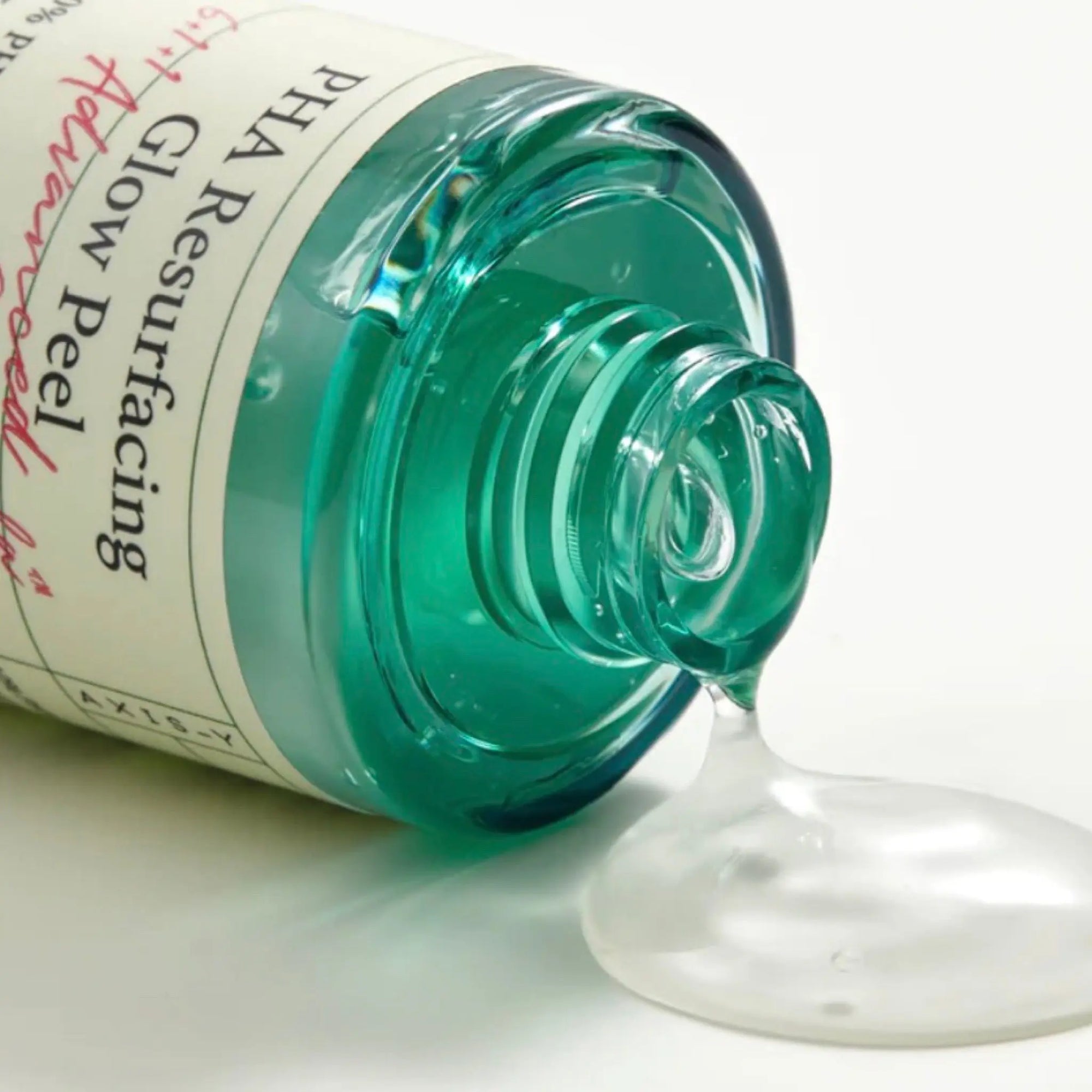Axis-Y - PHA Resurfacing Glow Peel 50mL Axis-Y