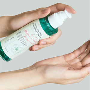 Axis-Y - Quinoa One-Step Balanced Gel Cleanser 180mL Axis-Y