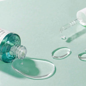 Axis-Y - Artichoke Intensive Skin Barrier Ampoule 30mL Axis-Y