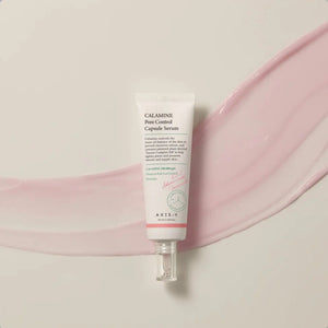 Axis-Y - Calamine Pore Control Capsule Serum 50mL Axis-Y