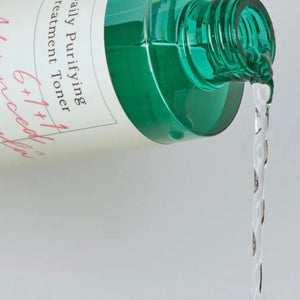 Axis-Y - Daily Purifying Treatment Toner 200mL Axis-Y