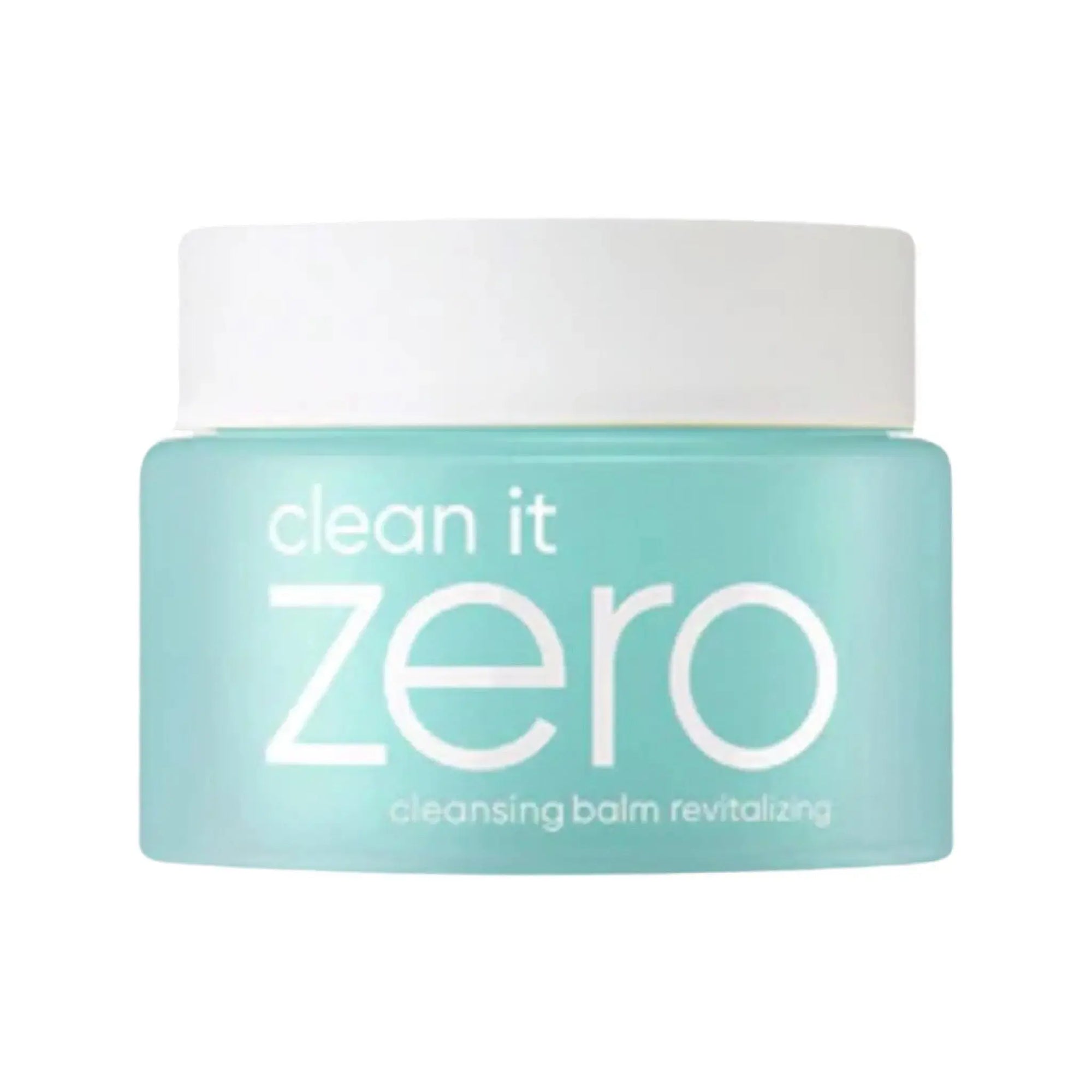 Banila Co - Clean It Zero Cleansing Balm Revitalizing 100mL Banila Co
