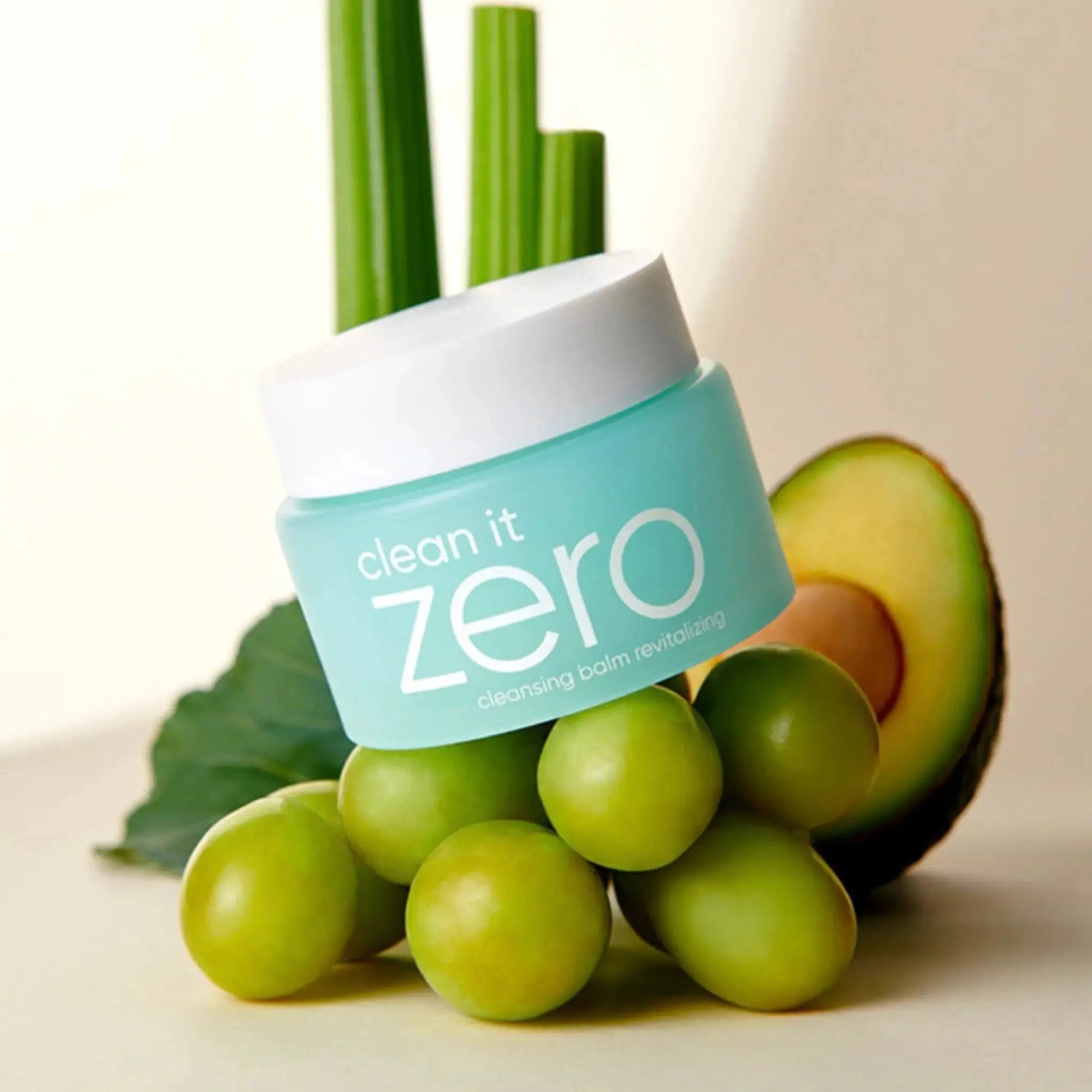 Banila Co - Clean It Zero Cleansing Balm Revitalizing 100mL Banila Co