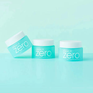 Banila Co - Clean It Zero Cleansing Balm Revitalizing 100mL Banila Co