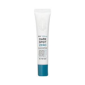 Be The Skin - BHA+ Dark Spot ZERO Cream 35g Be The Skin