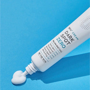 Be The Skin - BHA+ Dark Spot ZERO Cream 35g Be The Skin