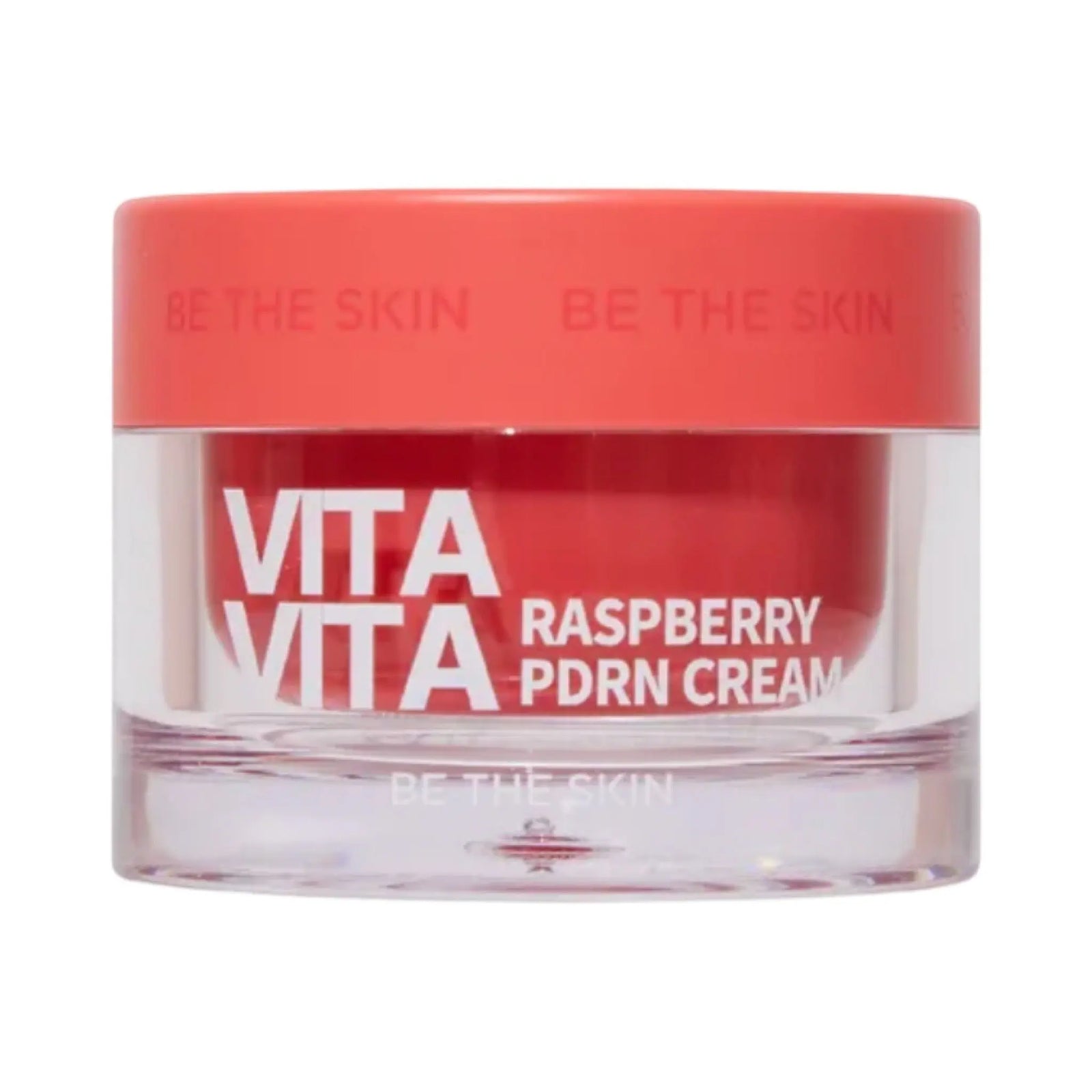 Be The Skin - Vitavita Raspberry PDRN Cream 50g Be The Skin